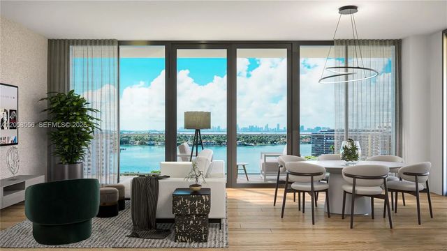 3 of 21 - 6940 Abbott Avenue #713, Miami Beach, FL
