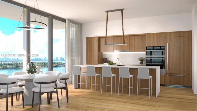 4 of 21 - 6940 Abbott Avenue #713, Miami Beach, FL