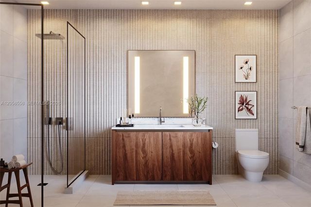 5 of 20 - 6940 Abbott Avenue #618, Miami Beach, FL