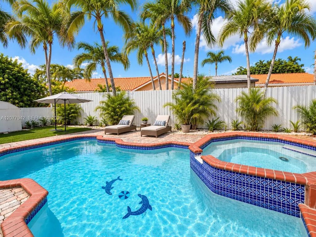 4235 Sw 143rd Avenue, Miami