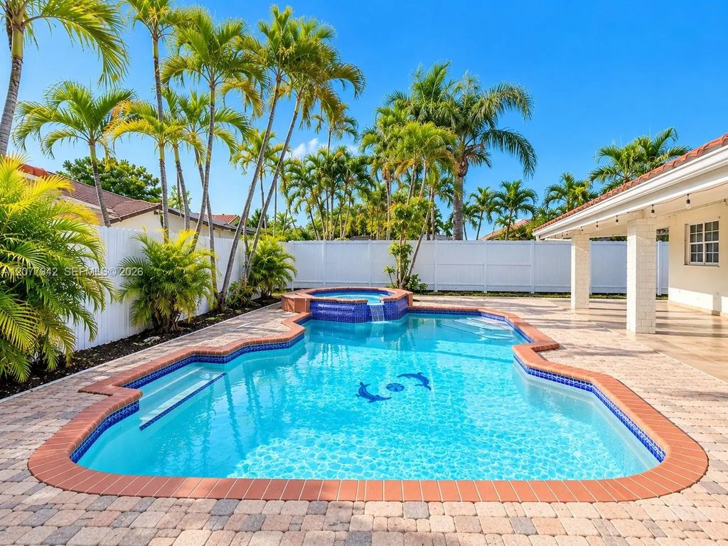 4235 Sw 143rd Avenue, Miami