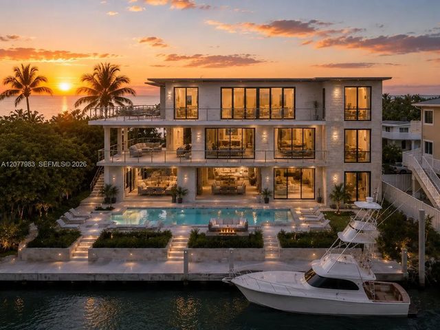 155 Palo De Oro Drive, Islamorada