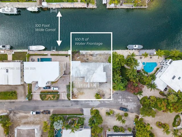 3 of 44 - 155 Palo De Oro Drive, Islamorada, FL