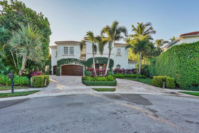 2508 Mizner Lake Court, Wellington