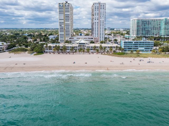 101 Briny Avenue #1010, Pompano Beach