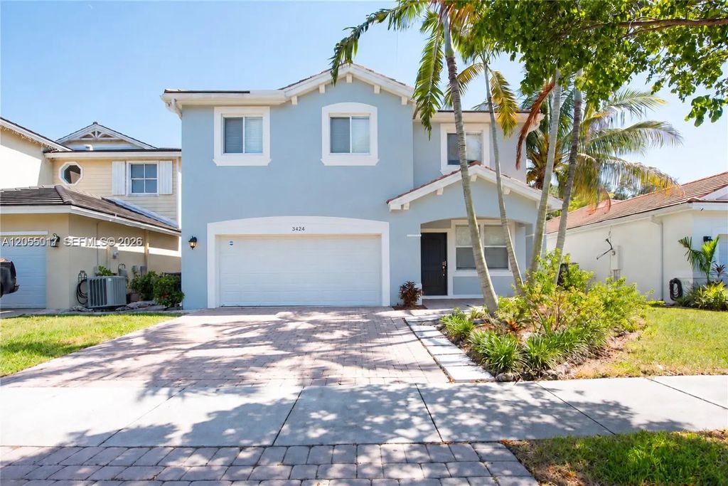 3424 Ne 1st Street, Homestead
