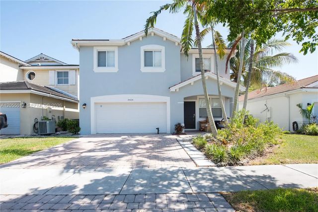 3424 Ne 1st Street, Homestead