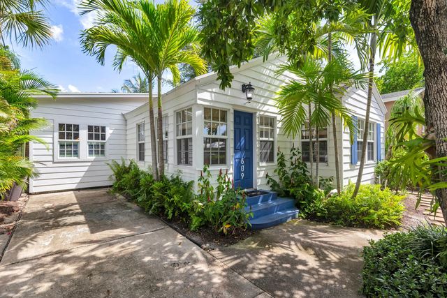 2 of 29 - 609 Palm Street, West Palm Beach, FL