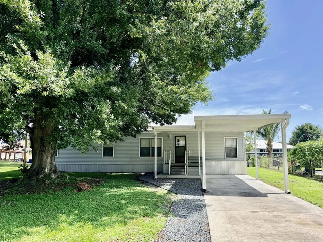 2332 Se 29th Street, Okeechobee