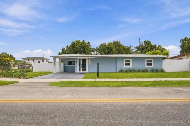 4035 Sw 108th Avenue, Miami