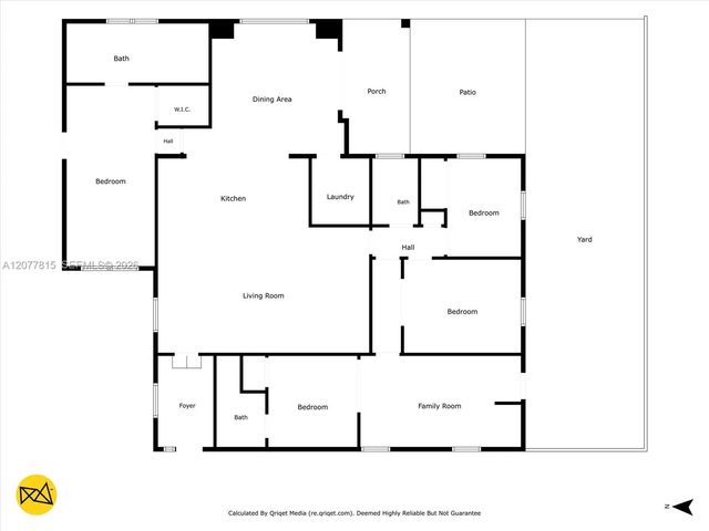 2 of 48 - 4035 Sw 108th Avenue, Miami, FL