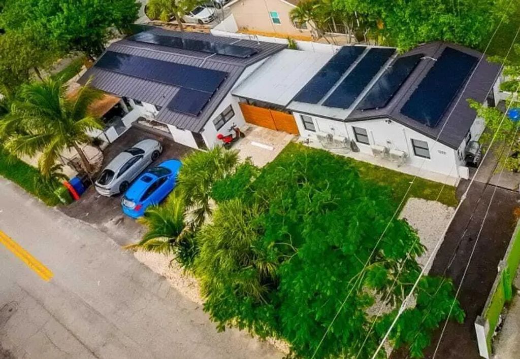 1202 Ne 3rd Avenue, Fort Lauderdale