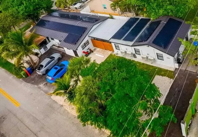 1202 Ne 3rd Avenue, Fort Lauderdale