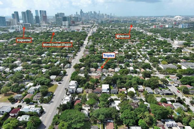 3 of 10 - 30 Nw 50th Street, Miami, FL