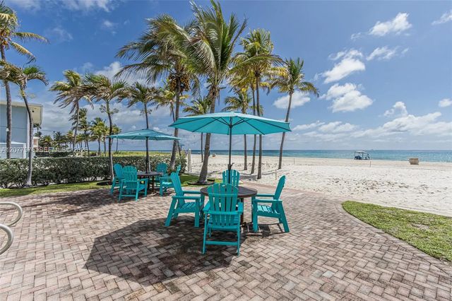 5 of 33 - 1801 S Surf Road #2g, Hollywood, FL