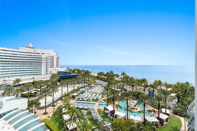 4391 Collins Avenue #803, Miami Beach