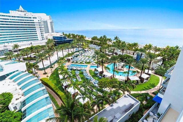 2 of 61 - 4391 Collins Avenue #803, Miami Beach, FL