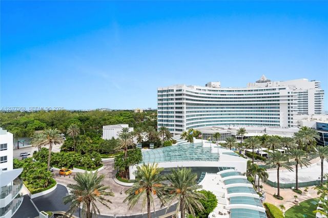 3 of 61 - 4391 Collins Avenue #803, Miami Beach, FL