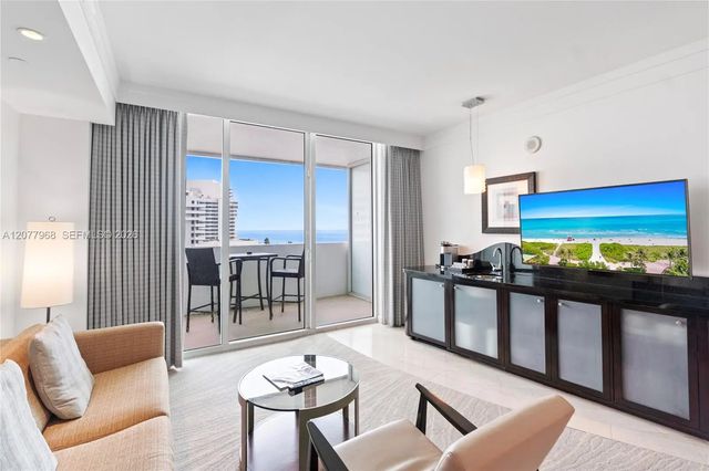 5 of 61 - 4391 Collins Avenue #803, Miami Beach, FL