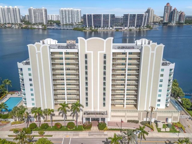 18100 N Bay Road #707, Sunny Isles Beach
