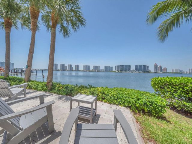 2 of 40 - 18100 N Bay Road #707, Sunny Isles Beach, FL