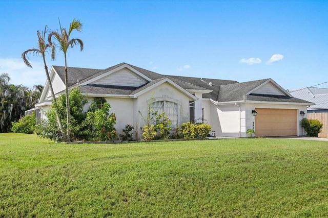 2 of 46 - 2962 Se Bella Road, Port St. Lucie, FL