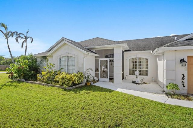 3 of 46 - 2962 Se Bella Road, Port St. Lucie, FL