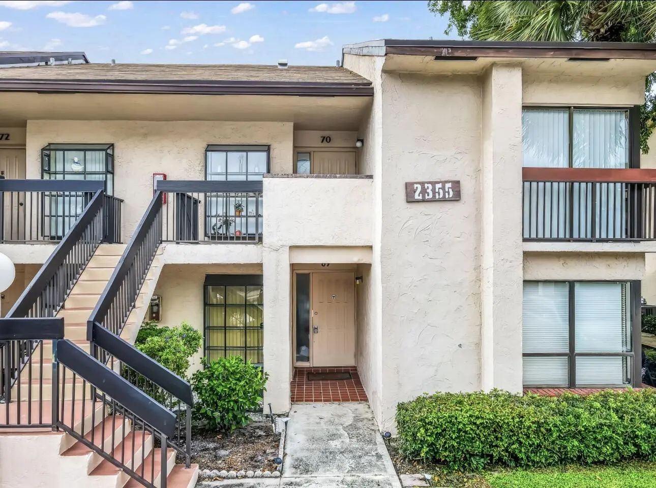 2355 Sw 15th #69, Deerfield Beach