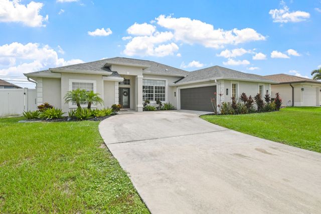 2 of 43 - 1718 Sw Penrose Avenue, Port St. Lucie, FL