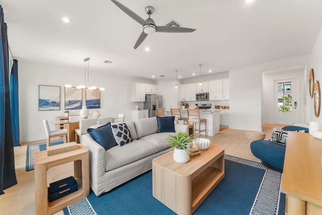 3639 Nw Solange Court, Jensen Beach
