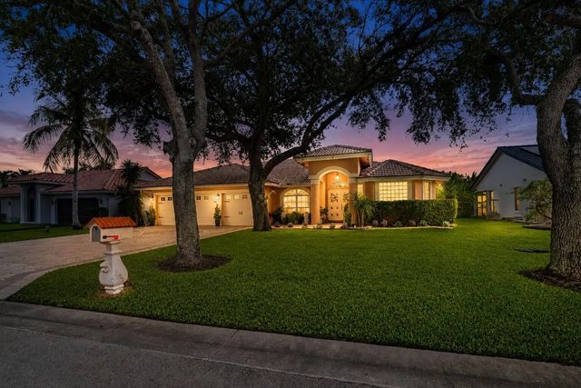 4477 Nw 89th Way, Coral Springs