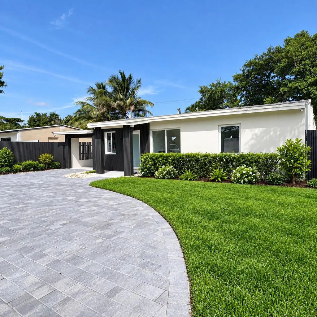 1516 Ne 15th Avenue, Fort Lauderdale