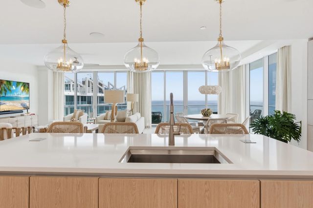 3100 N Ocean Drive #p-ph4, Singer Island