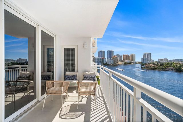 511 Bayshore Drive #810, Fort Lauderdale