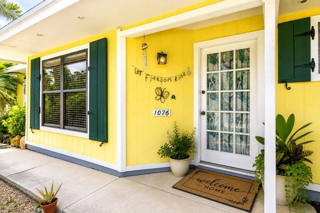 1076 Ne Banyan Tree Drive, Jensen Beach