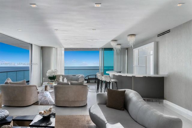 3 of 59 - 10203 Collins Avenue #801, Bal Harbour, FL