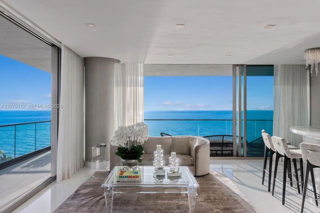 4 of 59 - 10203 Collins Avenue #801, Bal Harbour, FL