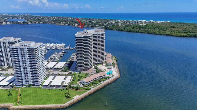 100 Lakeshore Drive #1654, North Palm Beach