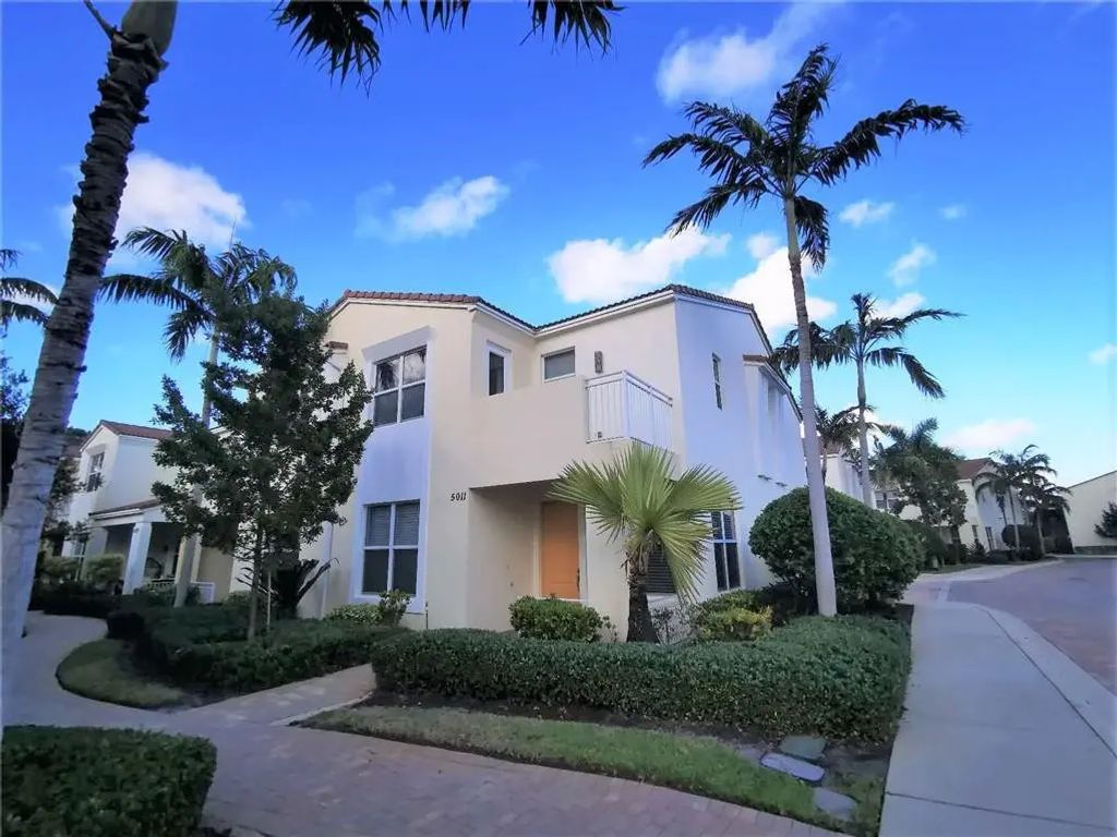 5011 Nw 15th Terrace, Boca Raton