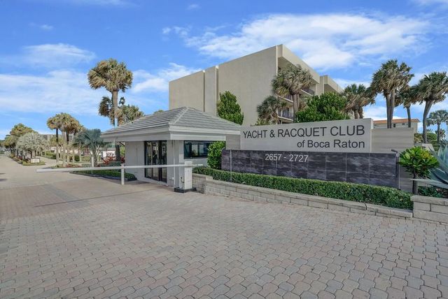 2727 N Ocean Boulevard #a-203, Boca Raton