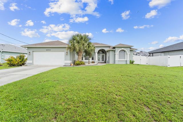 3 of 56 - 1043 Sw Idol Avenue, Port St. Lucie, FL