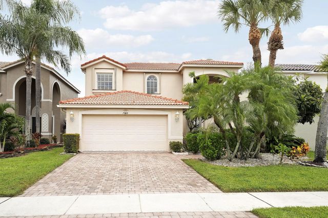 7428 Via Luria, Lake Worth