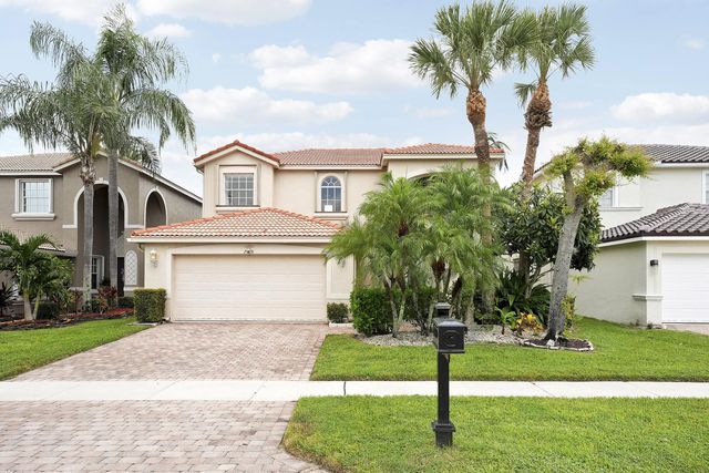 2 of 55 - 7428 Via Luria, Lake Worth, FL