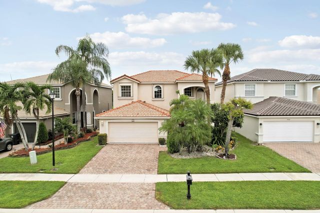 4 of 55 - 7428 Via Luria, Lake Worth, FL