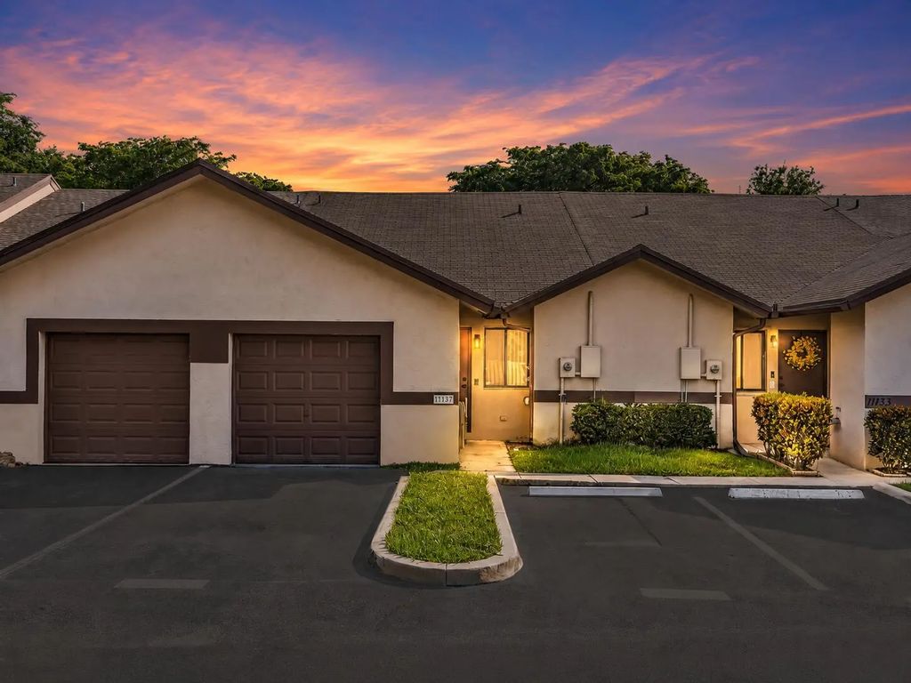 11137 Nw 38th Place, Sunrise