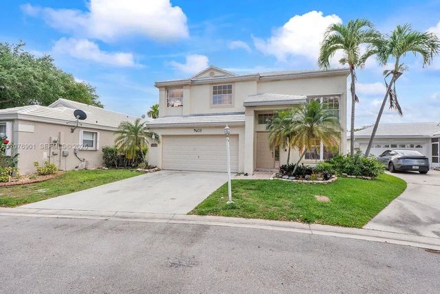 2 of 26 - 9602 Nw 8th Circle, Plantation, FL