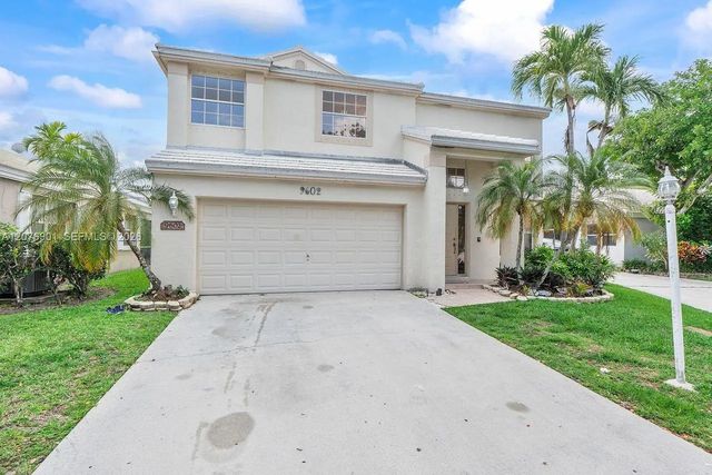 3 of 26 - 9602 Nw 8th Circle, Plantation, FL