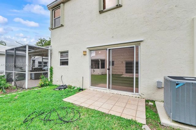 5 of 26 - 9602 Nw 8th Circle, Plantation, FL