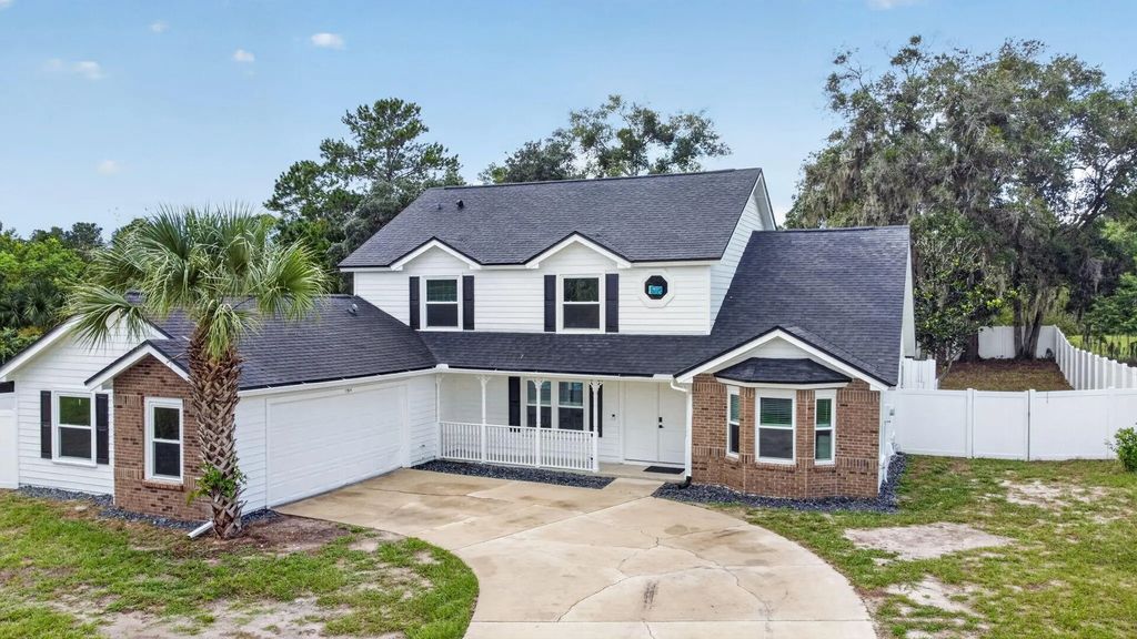 1164 Dodd Road, Winter Park