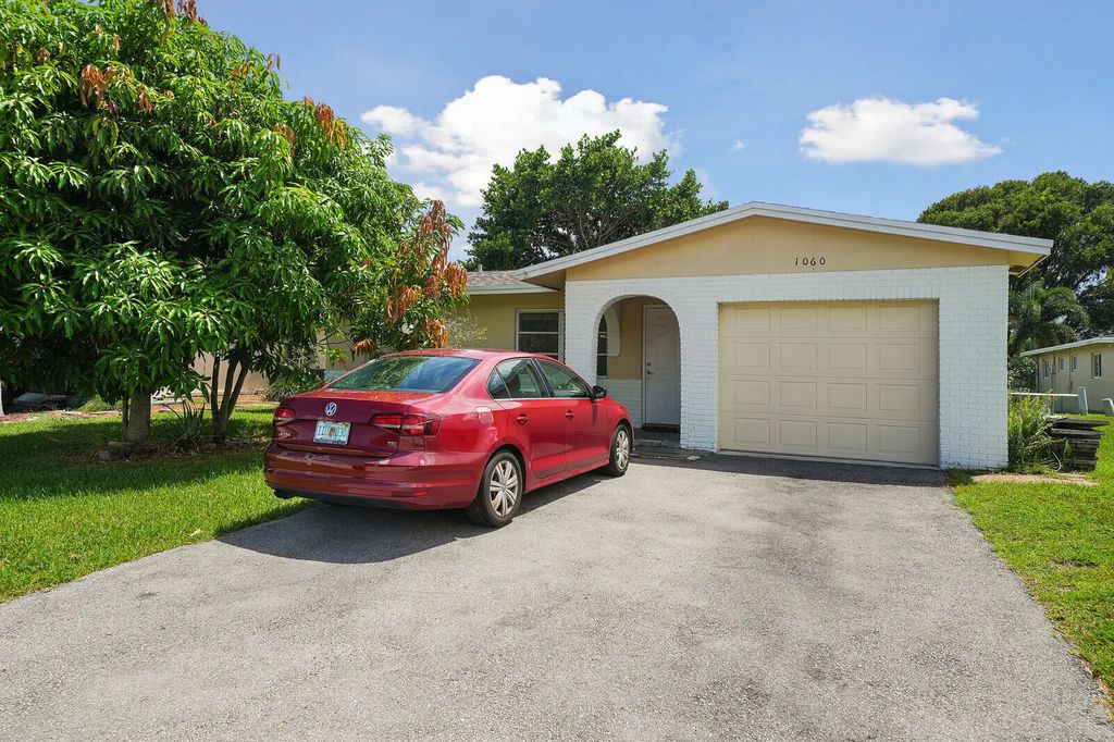 1060 Nw 49th Court, Deerfield Beach